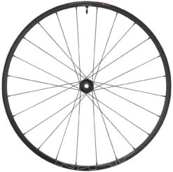 Shimano WH-MT620-TL Rueda Delantera De 29" Wheel 29" Boost Front Wheel | Bike-Discount