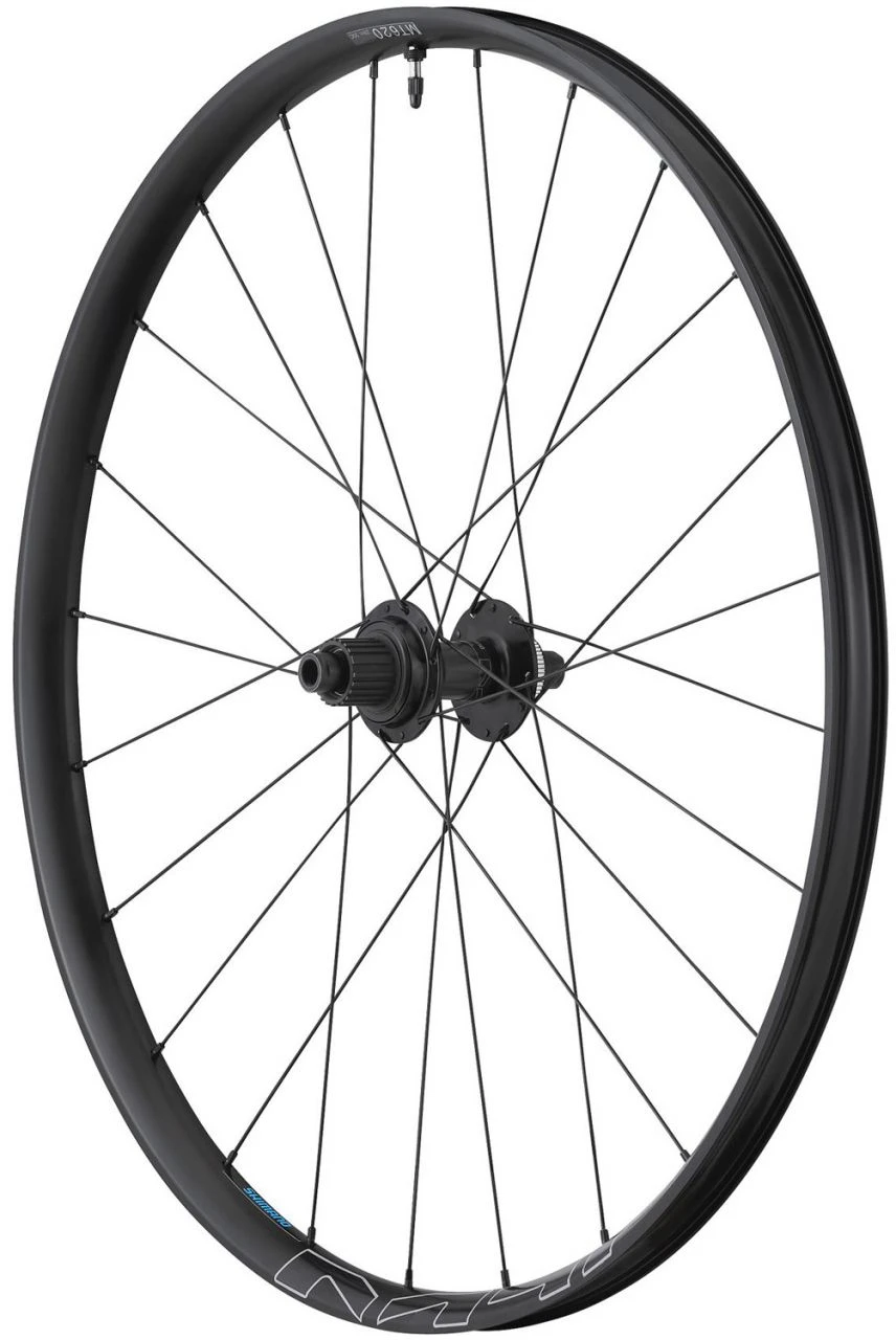 Shimano WH-MT620-TL Rueda Trasera Micro Spline 29" Wheel 29" Boost Rear Wheel | Bike-Discount 1 Shimano WH-MT620-TL Rueda Trasera Micro Spline 29" Wheel 29" Boost Rear Wheel | Bike-Discount