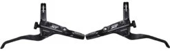 Shimano Juego De Manetas De Freno XT BL-T8100 Frenos De Disco Accesorios | Bike-Discount