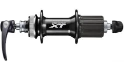 Shimano XT FH-M8000 Center-Lock Bujes Traseros Carretes Rueda Trasera | Bike-Discount