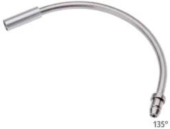 Shimano Unidad Interior De Cableado SM-VBRK Para V-Brake V-Brake Accesorios | Bike-Discount -Shimano Shimano Zugfuhrungsrohr SM VBRK 135 ASMVBRKC 1280x1280