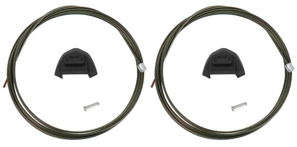 Shimano Juego105 ST-5703 STI De 3x10 Palanca De Cambio 3 X 10 Velocidades | Bike-Discount 2 Shimano Juego105 ST-5703 STI De 3x10 Palanca De Cambio 3 X 10 Velocidades | Bike-Discount - Imagen 2