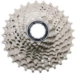 Shimano Cassette 105 CS-R7000 De 11 Velocidades Cassette 11 Velocidades | Bike-Discount