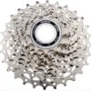 Shimano 105 CS-5700 Cassette De 10 Velocidades Cassette 10 Velocidades | Bike-Discount