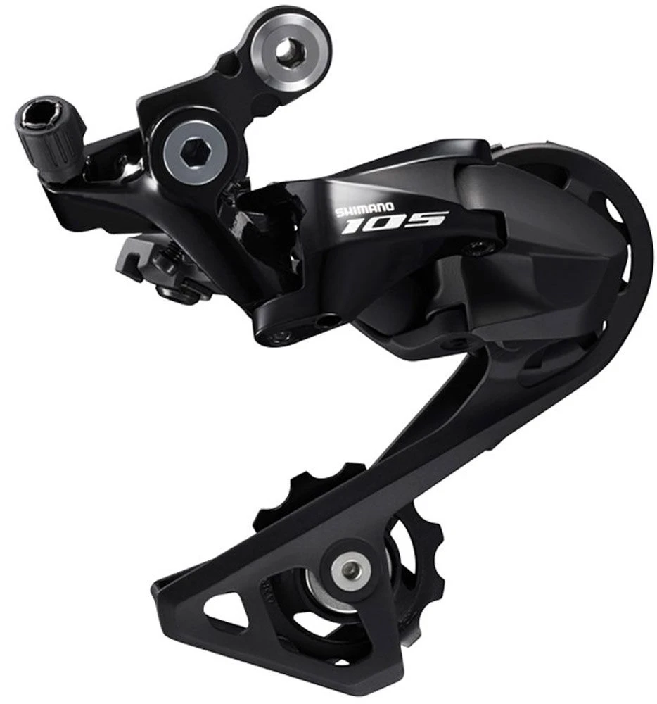 Shimano Desviador 105 RD-R7000 2x11 Velocidades GS Cambio Trasero 11 Velocidades | Bike-Discount 1 Shimano Desviador 105 RD-R7000 2x11 Velocidades GS Cambio Trasero 11 Velocidades | Bike-Discount