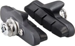 Shimano 105 R55C4 Cartridge Pastillas Freno Direct Mount Pastillas De Freno | Bike-Discount