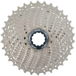 Shimano CS-HG800 Casete De 11 Velocidades 11-34 Cassette 11 Velocidades | Bike-Discount