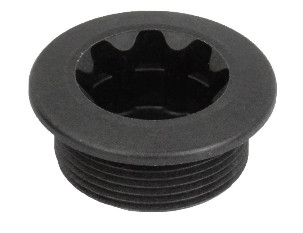 Shimano Tornillo De Fijación De La Manivela Para FC-7900/FC-9000 8,5mm Bielas Accesorios | Bike-Discount