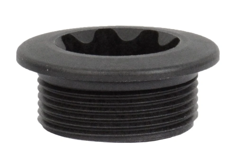 Shimano Tornillo De Fijación De La Manivela Para FC-7900/FC-9000 8,5mm Bielas Accesorios | Bike-Discount - Imagen 2