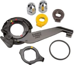 Shimano Accesorios ALFINE SM-S7000 De 8 Velocidades Con Puntera Horizontal Carretes - Accessorios | Bike-Discount