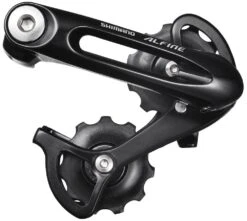 Shimano Tensor De Cadena ALFINE CT-S500 Carretes - Accessorios | Bike-Discount
