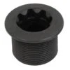 Shimano Tornillo De Fijación De La Manivela Para FC-9000 16mm (B) Bielas Accesorios | Bike-Discount