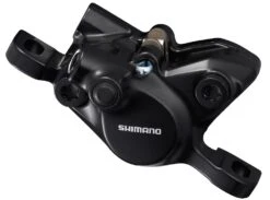 Shimano BR-MT200 Post-Mount Pinza De Freno Accesorios | Bike-Discount