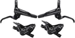 Shimano Juego De Frenos De Disco BL-MT501/BR-MT520 Frenos De Disco - Sets | Bike-Discount