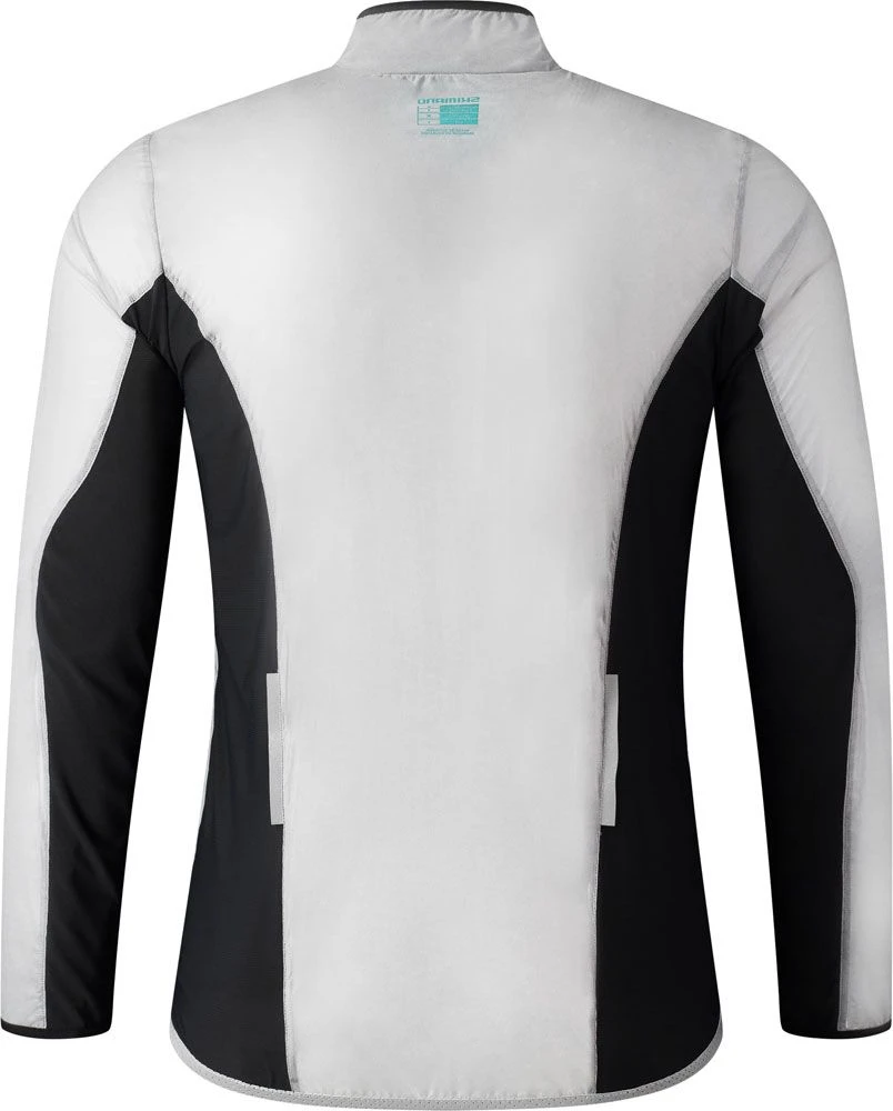 Shimano Beaufort - Cortavientos Cazadora | Bike-Discount 2 Shimano Beaufort - Cortavientos Cazadora | Bike-Discount - Imagen 2