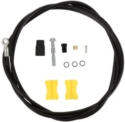 Shimano Línea De Freno XTR/XT/SLX SM-BH90-SBM 1000mm Conducciónes Y Accesorios | Bike-Discount