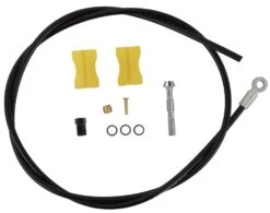 Shimano SM-BH59-SB Latiguillo De Freno Para BR-R785 1000mm Disc Brake Accesorios | Bike-Discount