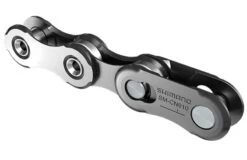 Shimano Cadena XTR CN-M9100 De 12 Velocidades Con Quick-Link Cadena 12 Velocidades | Bike-Discount -Shimano Shimano CN M9100 12 fach Kette mit Quick Link 20056775 b 1280x1280