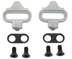 Shimano Pedales Click'R SPD PD-T421 Clic Uno De Los Lados | Bike-Discount -Shimano Shimano Cleats SM SH56 1280x1280