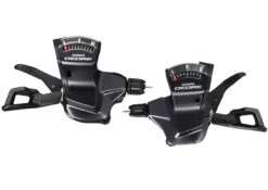 Shimano Juego De Cambios DEORE SL-T6000 2/3x10 Velocidades 10-velocidades | Bike-Discount
