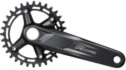 Shimano DEORE FC-M5100-1 10/11 Velocidades Manivela 30T Bielas 1 X 11-velocidades | Bike-Discount