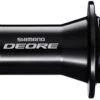 Shimano DEORE FH-M6010 Center-Lock Buje De Rueda Trasera 12x142mm Carretes Rueda Trasera | Bike-Discount