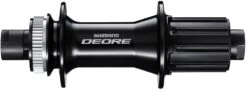 Shimano DEORE FH-M6010 Center-Lock Buje De Rueda Trasera 12x142mm Carretes Rueda Trasera | Bike-Discount