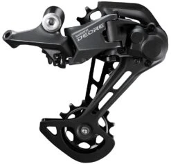Shimano DEORE RD-M5100 Desviador De 11 Velocidades 11-velocidades | Bike-Discount