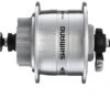 Shimano DH-3D32 Dinamo De Disco Con Buje De 6 Orificios Carretes Dynamo | Bike-Discount