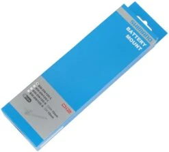 Shimano Di2 BM-DN100-L Portapilas Largo Externo Accesorios Di2 | Bike-Discount -Shimano Shimano Di2 Batteriehalter BM DN100 L lang extern IBMDN100LB b 1280x1280