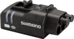 Shimano Distribuidor Di2 SM-EW90-B 5 Puertos Accesorios Di2 | Bike-Discount