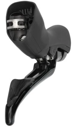 Shimano DURA ACE ST-R9120 Unidad STI De 2 Velocidades Izquierda Palanca De Cambio 2 X 11 Velocidades | Bike-Discount -Shimano Shimano Dura Ace 2 fach STI Einheit ST R9120 links fur Scheibenbremse ISTR9120LI c 1280x1280