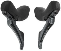 Shimano Conjunto DURA ACE ST-R9120 2x11 Velocidades STI Palanca De Cambio 2 X 11 Velocidades | Bike-Discount