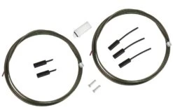 Shimano Conjunto DURA ACE ST-R9120 2x11 Velocidades STI Palanca De Cambio 2 X 11 Velocidades | Bike-Discount -Shimano Shimano Dura Ace 2x11 fach STI Einheit ST R9120 Set 20049469 d 1280x1280