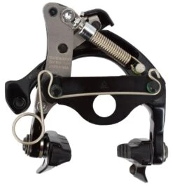 Shimano DURA ACE BR-R9110 Direct-Mount Cuerpo De Freno Rueda Trasera Bicicleta De Carrera Frenos | Bike-Discount -Shimano Shimano Dura Ace Bremskorper BR R9110 R Direct Mount IBRR9110R82 c 1280x1280