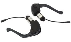 Shimano Juego De Palancas De Cambio/freno DURA ACE Di2 ST-R9160 2x11 Velocidades Triatlón/Carrera Contra Reloj | Bike-Discount