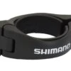 Shimano Abrazadera De Desviador SM-AD91 31.8/28.6mm Desviadore Delantero Accesorios | Bike-Discount