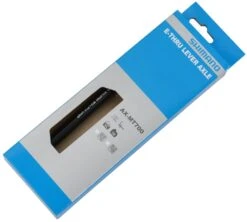 Shimano Rueda Trasera De Eje Pasante AX-MT700 E-Thru Ejes Thru Bolt | Bike-Discount -Shimano Shimano E Thru Steckachse Hinterrad AX MT700 20043726 c 1280x1280