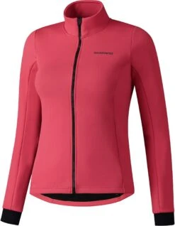 Shimano Women's Softshell Jacket Chaqueta Softshell | Bike-Discount