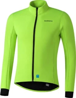 Shimano Softshell Jacket Chaqueta Térmica/Softshell | Bike-Discount