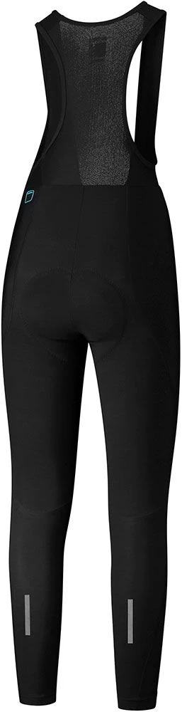 Shimano Bib Tights With Pad Culottes Largos | Bike-Discount 2 Shimano Bib Tights With Pad Culottes Largos | Bike-Discount - Imagen 2