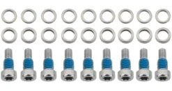 Shimano Clavijas De Repuesto Para PD-GR500/M820/MX80 (9 Piezas) Pedal Pins | Bike-Discount