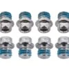 Shimano Clavijas De Repuesto Para PD-M828/M8040 Corto (12 Piezas) Pedal Pins | Bike-Discount