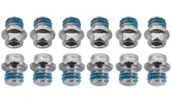 Shimano Clavijas De Repuesto Para PD-M828/M8040 Corto (12 Piezas) Pedal Pins | Bike-Discount