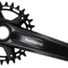 Shimano FC-MT510-1 Manivela De 12 Velocidades Y 30 Dientes Bielas 1 X 12-velocidades | Bike-Discount