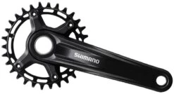 Shimano FC-MT510-1 Manivela De 12 Velocidades Y 30 Dientes Bielas 1 X 12-velocidades | Bike-Discount