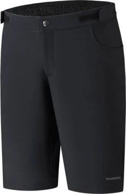 Shimano Fukui - MTB Shorts Pantalones Cortos MTB | Bike-Discount
