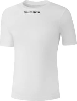 Shimano Chaleco Funcional Camiseta Manga Corta | Bike-Discount