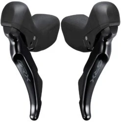 Shimano Conjunto De Unidades GRX ST-RX400 2x10 Velocidades STI Palanca De Cambio 2 X 10 Velocidades | Bike-Discount