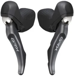 Shimano GRX ST-RX810-LA/RX810 1x11 Velocidad STI Dual Control Set Palanca De Cambio 1 X 11 Velocidades | Bike-Discount
